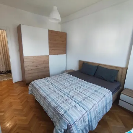 Kennedy Comfort Apartment, Near Old Bazaar & Universities * Skopje