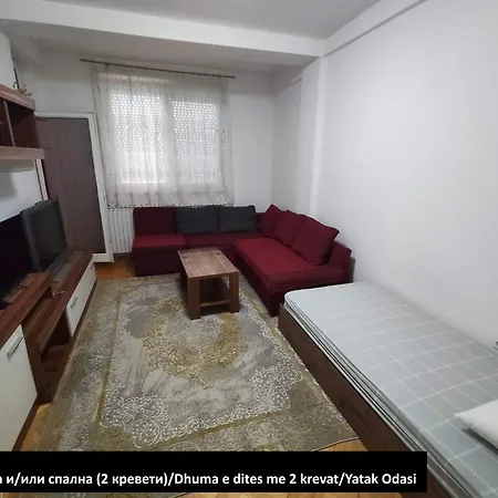 Kennedy Comfort Apartment, Near Old Bazaar & Universities *