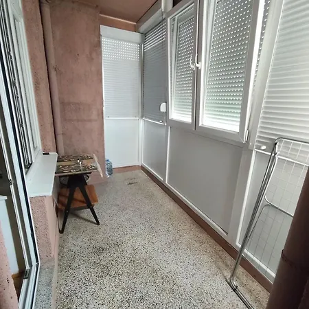Apartment Kennedy Comfort Apartment, Near Old Bazaar & Universities *
