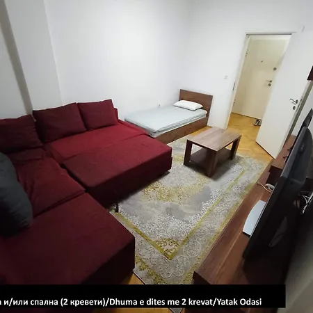 Kennedy Comfort Apartment, Near Old Bazaar & Universities Apartment